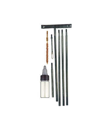 Set Militaire Nettoyage Famas - Surplus militaire