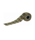 Ruban repositionnable et amovible camouflage - Surplus militaire