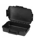 Valise de transport étanche MAX004S 5 litres noir