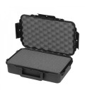 Valise de transport étanche MAX004S 5 litres noir