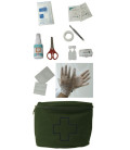 Trousse et matériel de Secours - Surplus militaire