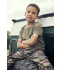 T-shirt pour enfants Brandit