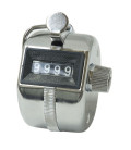 Compteur manuel de personnes - Surplus militaire