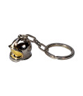 Porte-clé Sapeur Pompier "Casque F1" - Surplus militaire