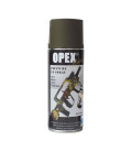 Peinture OPEX Couleur Vert Otan pour militaire - Surplus militaire