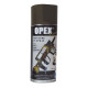 Peinture OPEX Couleur Vert pour militaire - Surplus militaire