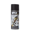 Peinture OPEX Couleur Noir Mat pour militaire - Surplus militaire