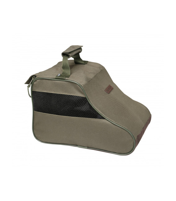 Sac à Chaussures de chasse Percussion Sologne