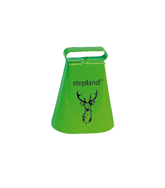 SONNAILLON VERT 6 CM CERF