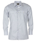 Chemise épaulettes occasion comme neuf