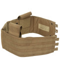 Cummerbund US ceinture de taille coyote occasion