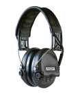 Casque MSA anti-bruit Supreme Pro vert OD - Surplus militaire