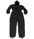 Salopette de mecanicien noir GB imperméable occasion comme neuf