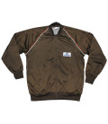 Survetement brun IT pantalon et veste occasion comme neuf