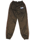 Survetement brun IT pantalon et veste occasion comme neuf