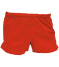 Short sportif BW rouge occasion comme neuf