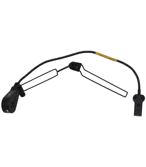 Microphone US M138/G occasion