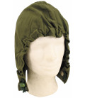 Capot GB pour veste combat vert occasion