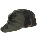Casquette francaise combat CCE orig occasion comme neuf
