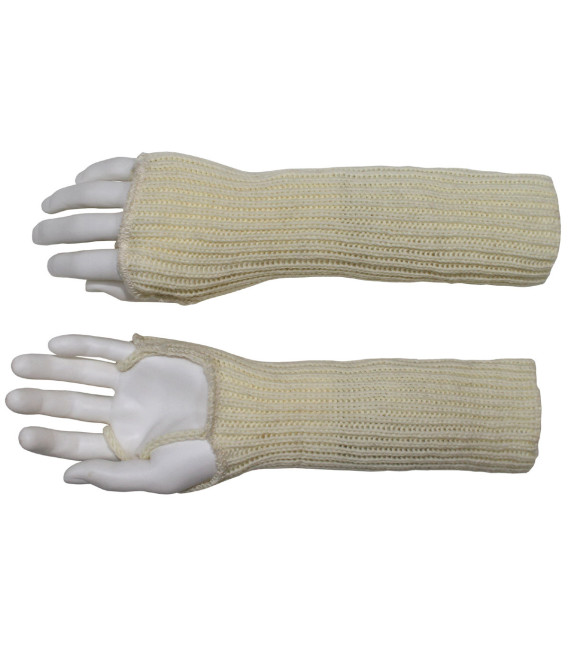 Bracelets anglaises blanc occasion