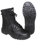 Bottes Magnum Scorpion noir occas. comme neuf