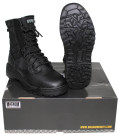 Bottes Magnum Scorpion noir occas. comme neuf