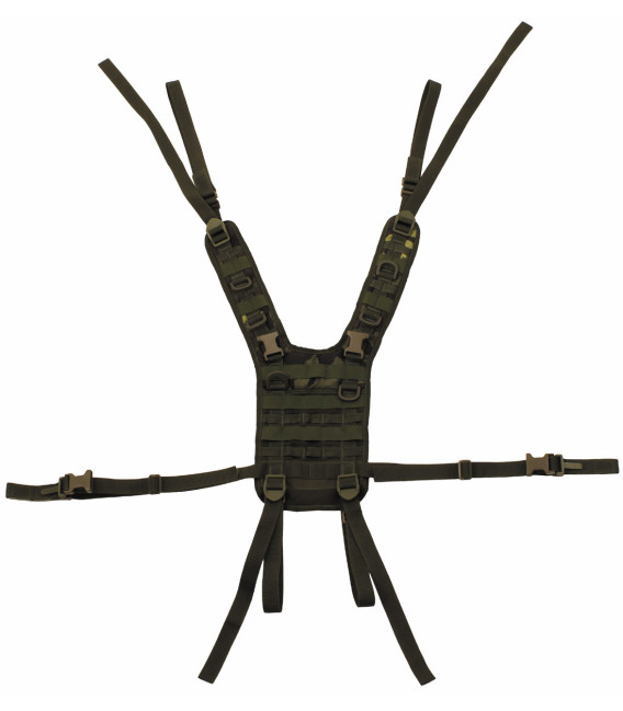 Joug cam CZ M95 Molle occasion