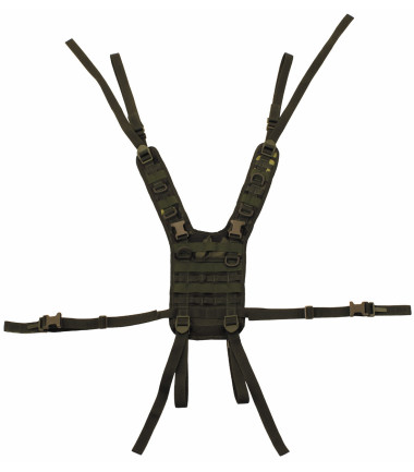 Joug cam CZ M95 Molle occasion