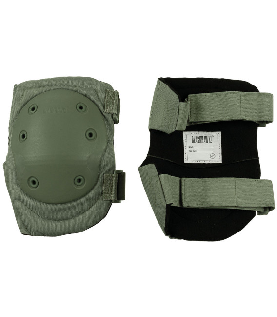 Protège genou GB BLACKHAWK V.2 occasion