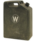 Corvée d'eau BH 20L PVC sans bouchon à vis occasion