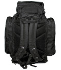 Sac à dos militaire noir GB d'occasion