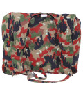 Sac à dos militaire Suisse camo d'occasion