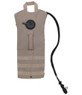 Sac d'hydratation US coyote tan usagé poche TPU occasion neuf