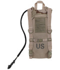 Sac d'hydratation US coyote tan usagé poche TPU occasion neuf