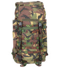 Sac à dos NL 60L camo sans poches latérales occasion