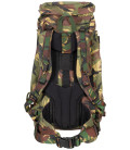Sac à dos NL 60L camo sans poches latérales occasion