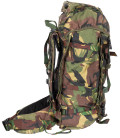 Sac à dos NL 60L camo sans poches latérales occasion