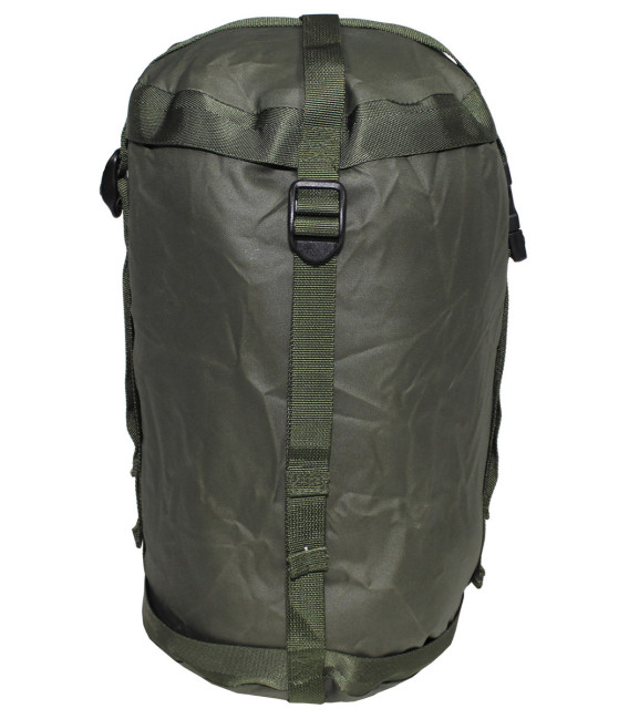 Sac de compression petit GB vert occasion comme neuf
