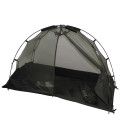 Filet moustiquaire GB kaki pour tente occasion