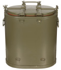 Récipient thermo CZ/SK 25L occasion comme neuf