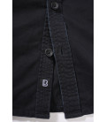 Chemise vintage pour femme à manches longues Shirt Brandit
