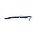 LUNETTES BALISTIQUES VERRES TRANSPARENTS SWISSEYE