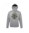 SWEAT-SHIRT PUSH YOUR LIMIT SUMMIT OUTDOOR