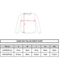 SWEAT-SHIRT PUSH YOUR LIMIT SUMMIT OUTDOOR