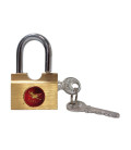 Cadenas en Laiton Modéle Luxe militaire - Surplus militaire