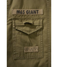 Veste géante M65 pour femme Jacket Brandit