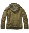 Veste géante M65 pour femme Jacket Brandit