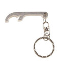 Porte clé ouvre-bouteille aluminium - Surplus militaire