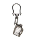 Porte clé cantine - Surplus militaire