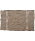 Couverture BW, brun, 220 x 130 cm, 700g/m² - Surplus militaire